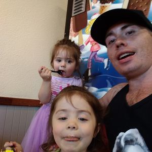 Meet your Posher, Zack